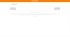 Desktop Screenshot of downclub.net